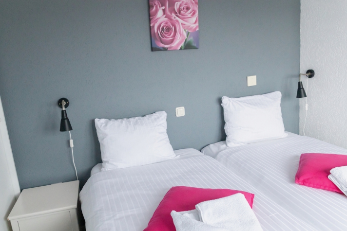 Grand Café Hotel Huis ter Geul