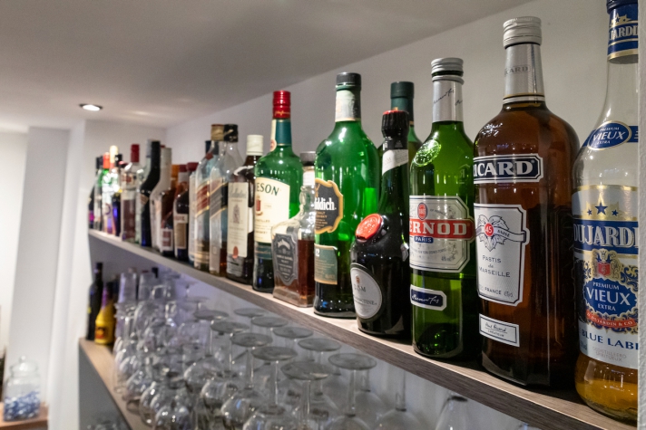 Grand Café Hotel Huis ter Geul