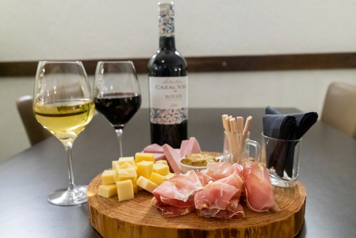 Grand Café Hotel Huis ter Geul