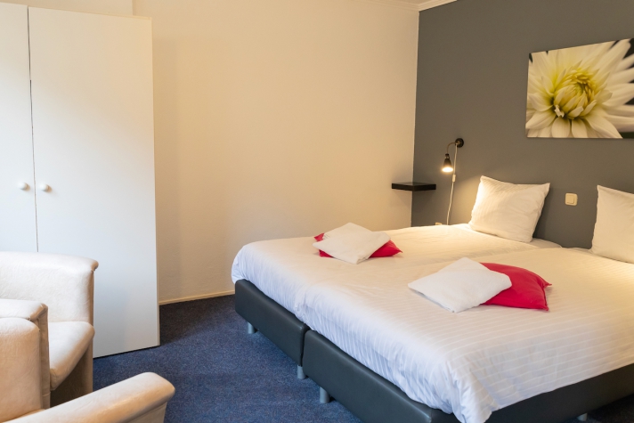 Grand Café Hotel Huis ter Geul