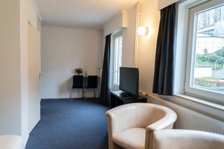 Grand Café Hotel Huis ter Geul