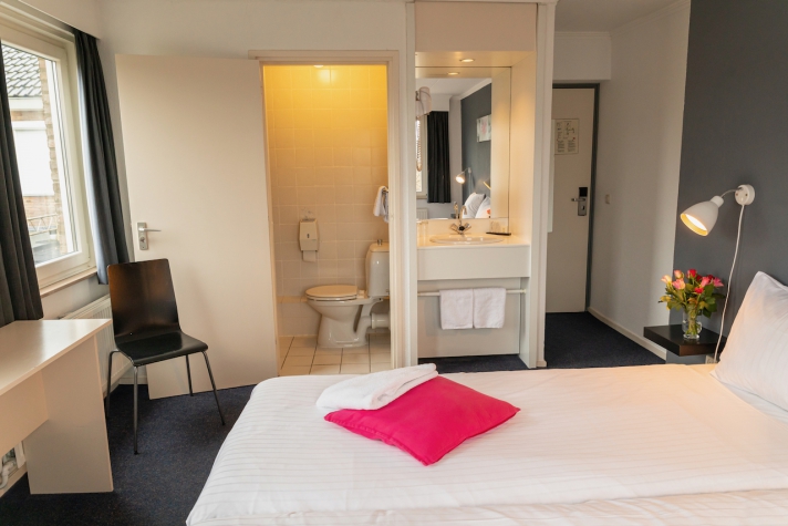 Grand Café Hotel Huis ter Geul