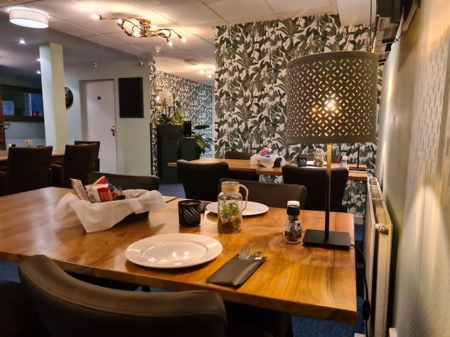 Amsterdam Hotel Uithoorn