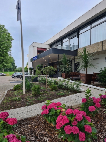 Amsterdam Hotel Uithoorn