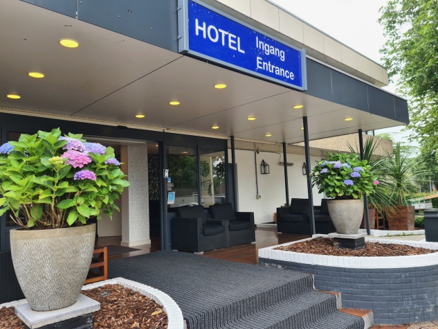 Amsterdam Hotel Uithoorn