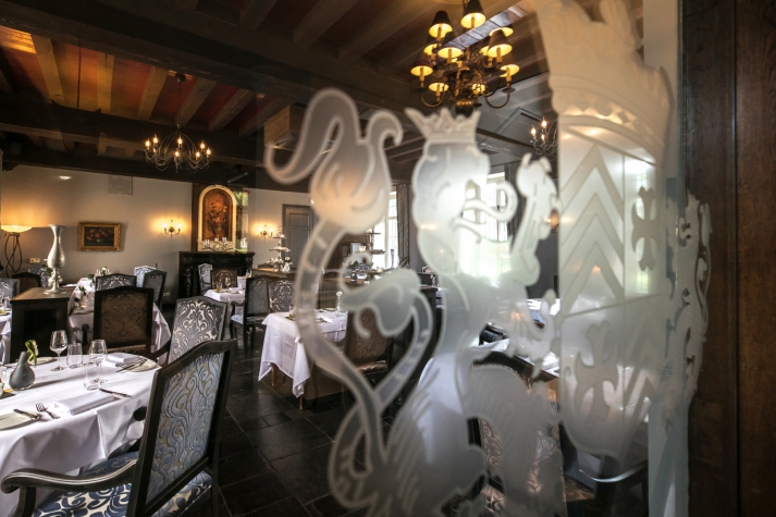 Romantik Hotel Kasteel Daelenbroeck