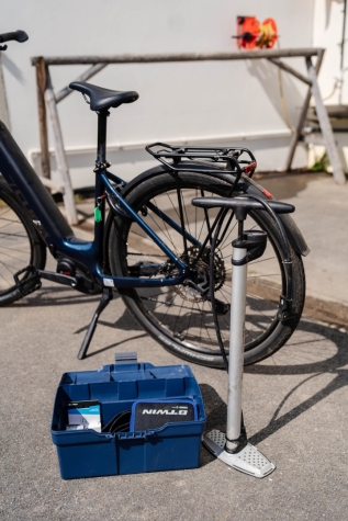 Relax Hotel Pip-Margraff