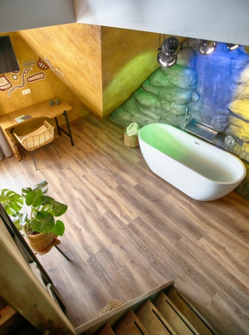 Boutique Hotel, Restaurant & Wellness Westerburcht