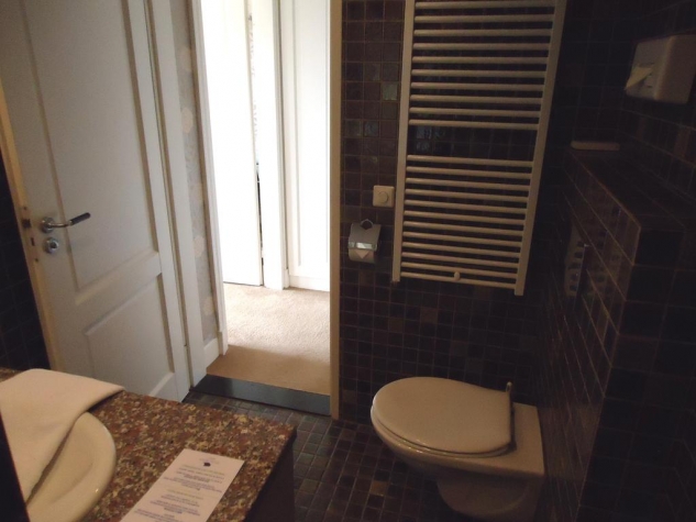 Strandhotel Nassau-Bergen