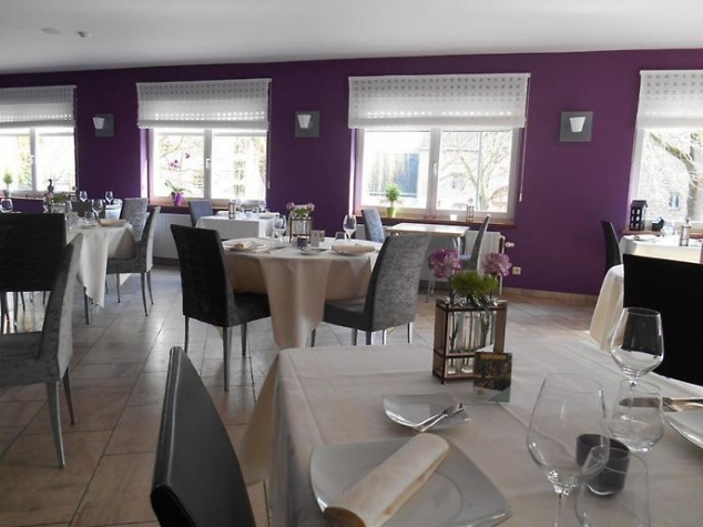 Hotel Le Vieux Moulin