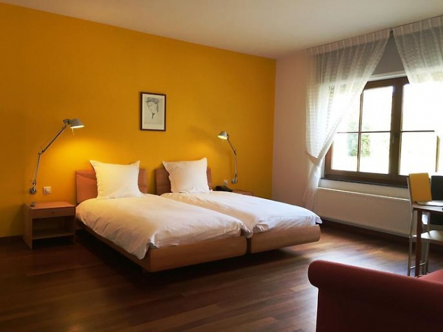 Hotel Le Vieux Moulin