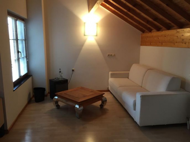 Hotel Le Vieux Moulin