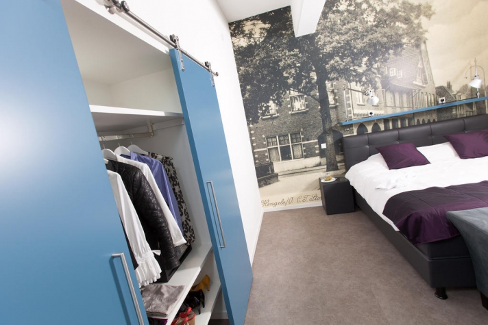 Boutique Hotel 't Lansink