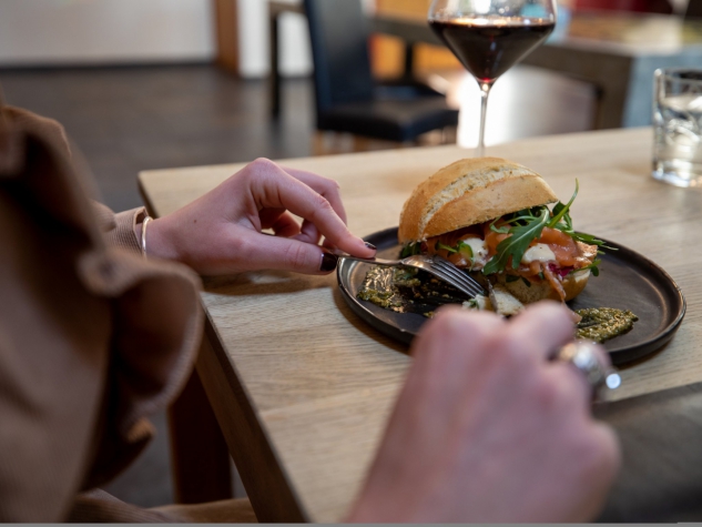 Frieslandhotel WeidumerHout