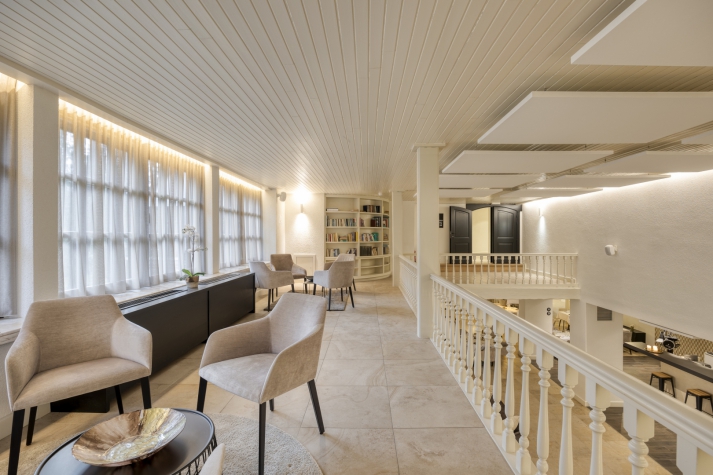 Corsendonk Hooge Heyde