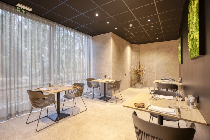 Corsendonk Hooge Heyde