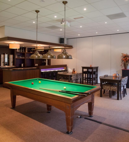 Hotel de Koekoekshof