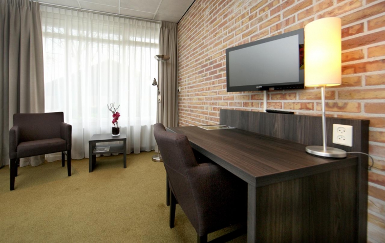 Hotel de Koekoekshof