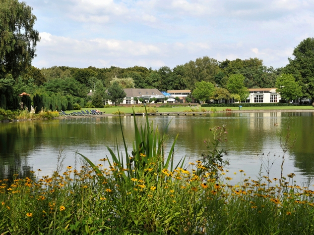Fletcher Hotel-Restaurant Doorwerth-Arnhem