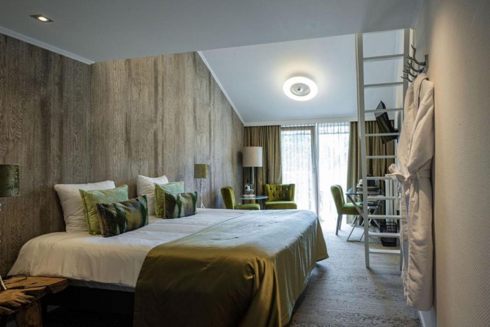 Slenaker Vallei - Boutique Hotel & Restaurant