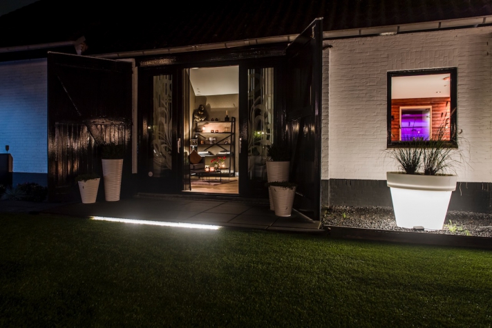 Luxexcellent Wellness B&B