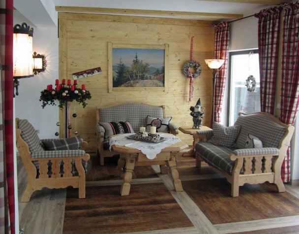 Wellnesshotel Bürgerstuben