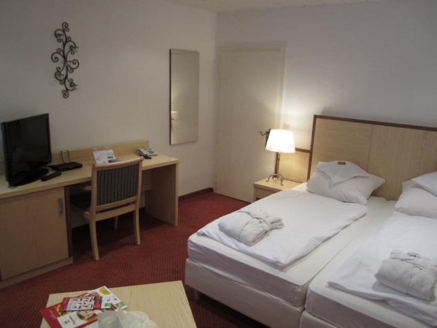 Wellnesshotel Bürgerstuben