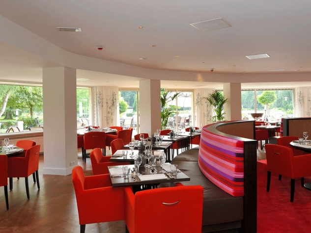 Fletcher Hotel-Restaurant Doorwerth-Arnhem
