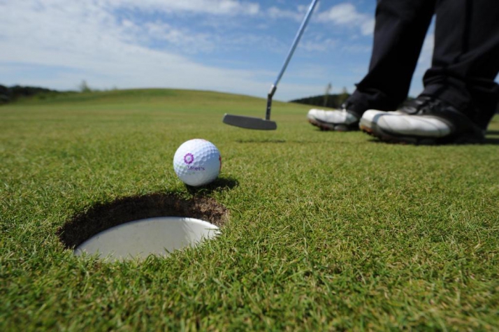 Wellness Hotel & Golf Resort Zuiddrenthe