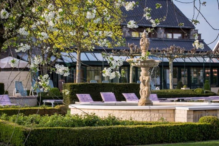 Hotel Gowell