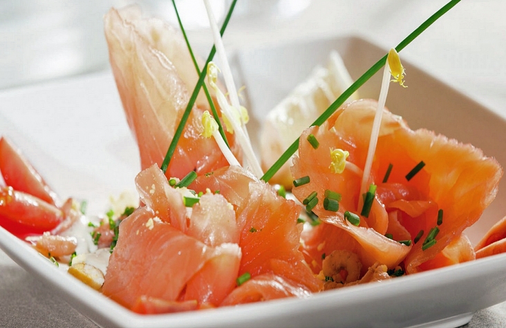 Hotel Restaurant Sparhof