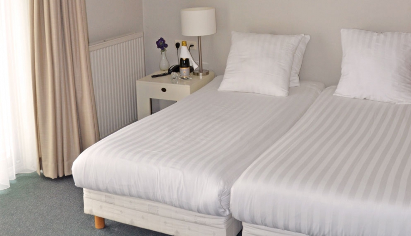 Fletcher Hotel-Restaurant Koogerend