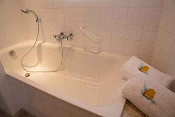 Hotel Le Vieux Moulin