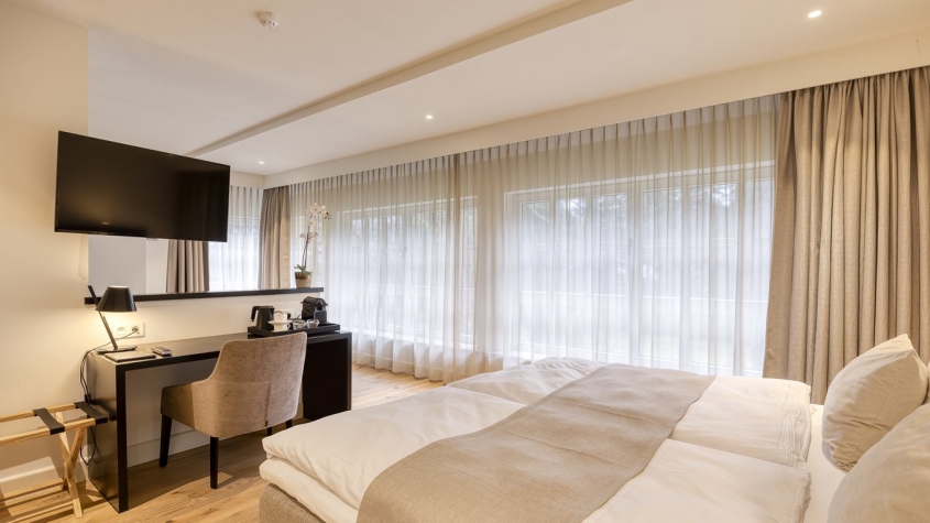 Corsendonk Hooge Heyde