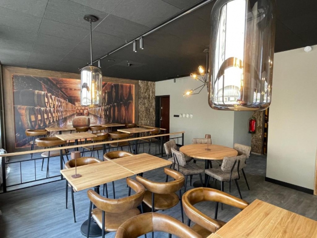 Dormio Wijnhotel Valkenburg