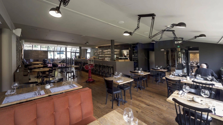 Hotel Le Val de Poix