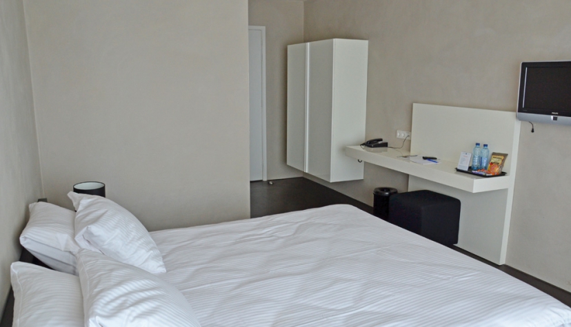 Fletcher Hotel-Restaurant Elzenduin