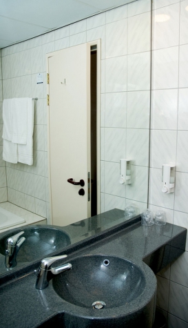 Fletcher Hotel-Restaurant Steenwijk