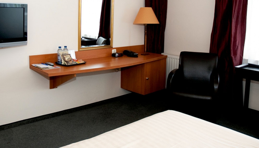 Fletcher Hotel-Restaurant Steenwijk