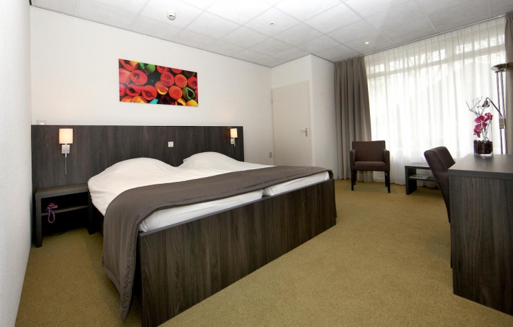 Hotel de Koekoekshof