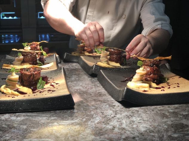 Hotel Le Vieux Moulin