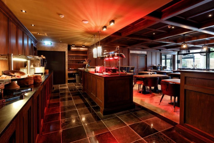 Boutique Hotel Karsten