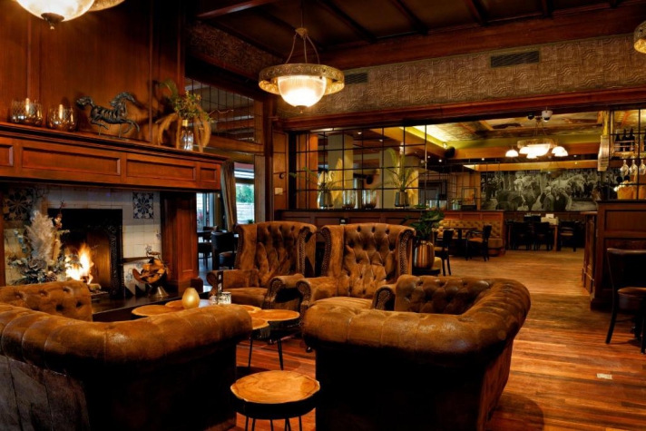 Boutique Hotel Karsten