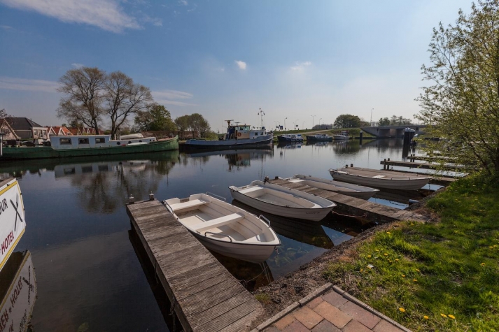 Hotel Restaurant De Buizerd