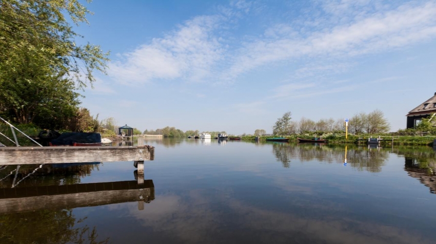 Hotel Restaurant De Buizerd