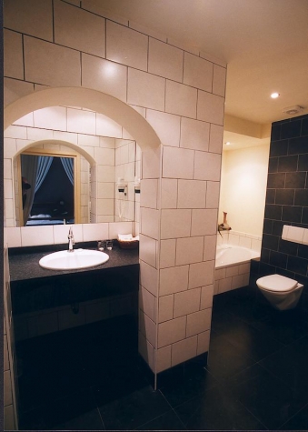 Romantik Hotel Kasteel Daelenbroeck