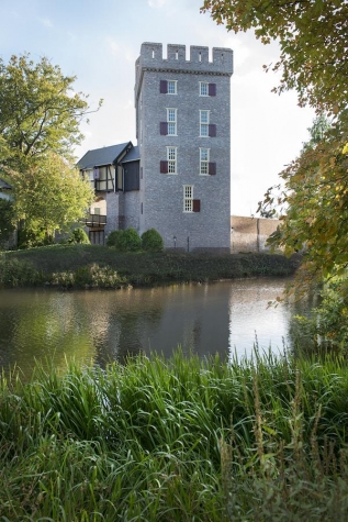 Romantik Hotel Kasteel Daelenbroeck