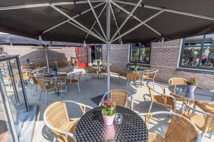 Hotel Restaurant De Buizerd