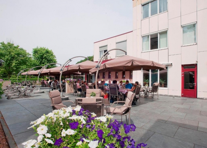 Parkhotel De Bosrand