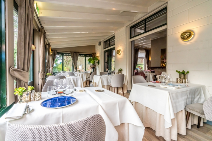 Hostellerie Schuddebeurs